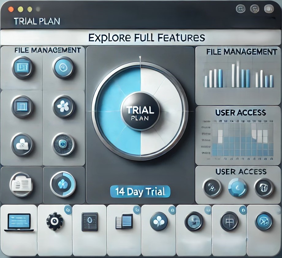 Trial Plan image